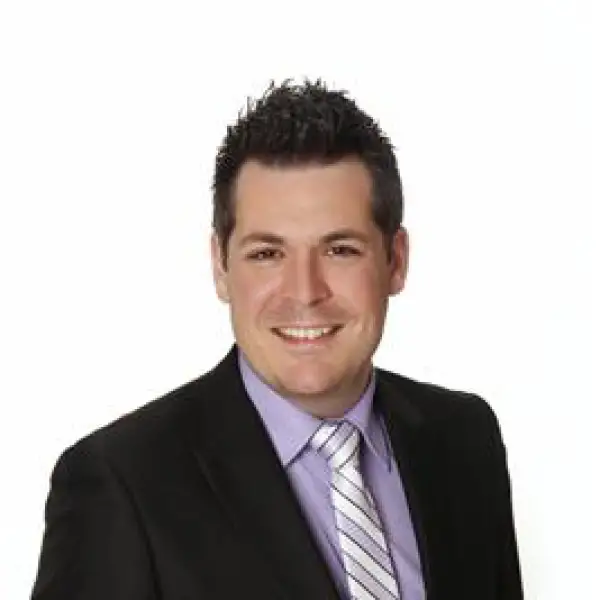 Jean-Philip O'Farrell - Real Estate Broker