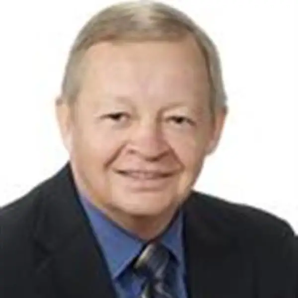 Larry Welsh - Real Estate Broker