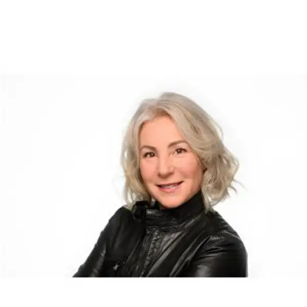 Anne Mercier - Courtier Immobilier