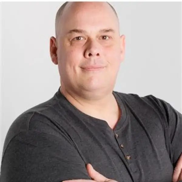 Joël Demers - Real Estate Broker