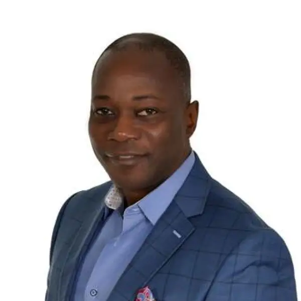 Jean Luckner - Real Estate Broker