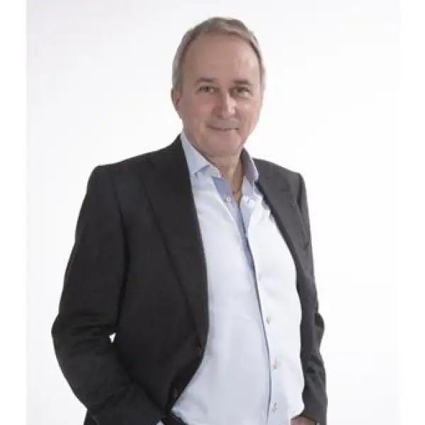 Jean-Pierre Cadieux - Real Estate Broker