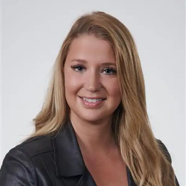 Bianca Sauvé - Real Estate Broker