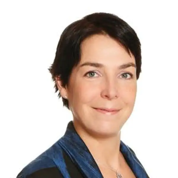 Sylvie Gagné - Real Estate Broker