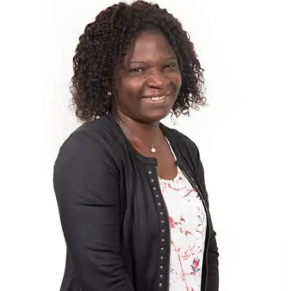 Courtier Immobilier - Florence Agbanou