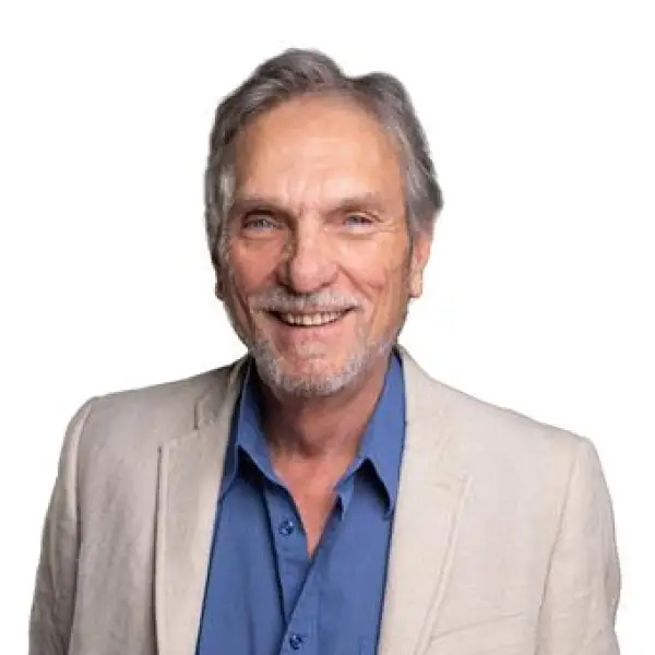 Pierre Kimpton - Real Estate Broker