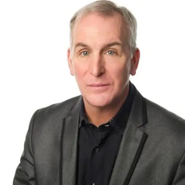 LUC LAVIGNE - REAL ESTATE BROKER
