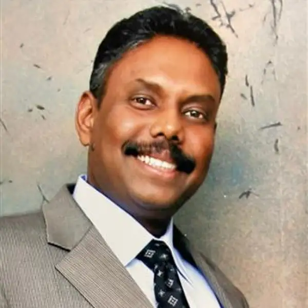 Real Estate Broker - Sugumaran Sinniah