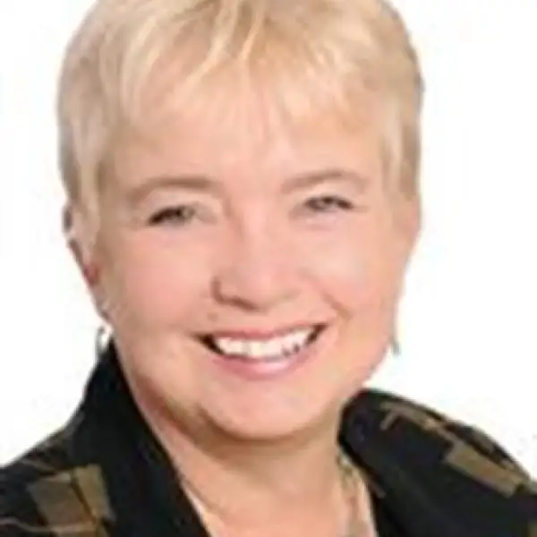 Courtier Immobilier - Rita Charbonneau
