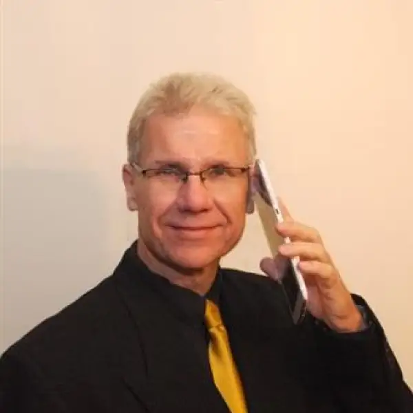 Courtier Immobilier - Michal Wawrzyniak