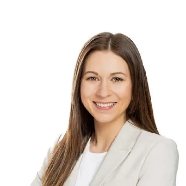 MARIE-ÈVE PRÉFONTAINE - REAL ESTATE BROKER