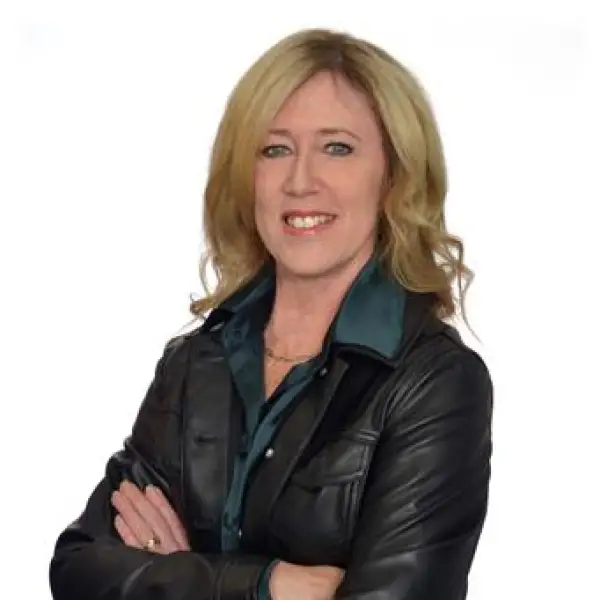 Real Estate Broker - Sonia Lavergne