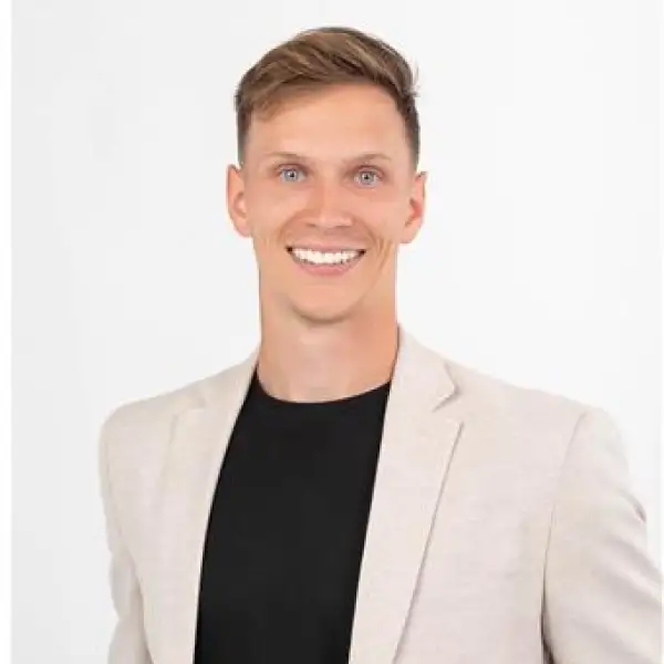 Tommy Gignac - Courtier Immobilier