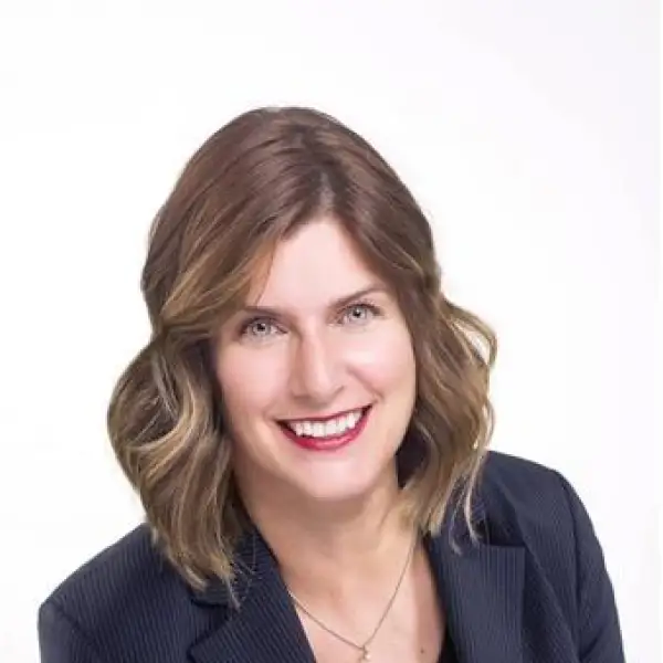 Courtier Immobilier - Francine Poirier
