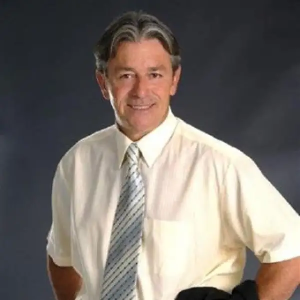 Real Estate Broker - Stephen Meunier