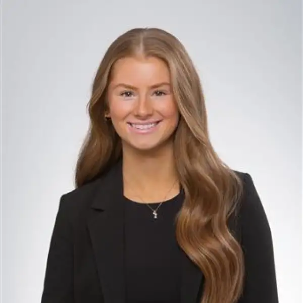 Courtier Immobilier - Coralie Bergeron