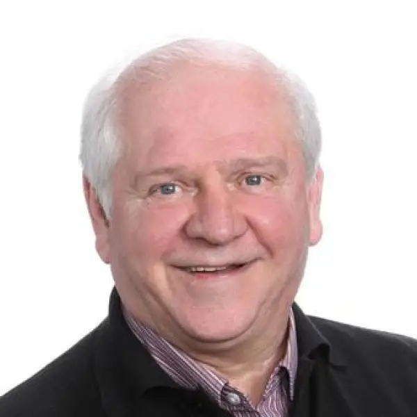 CLAUDE GOULET - REAL ESTATE BROKER