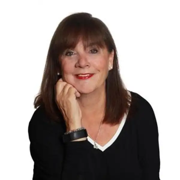 Céline Tardif - Real Estate Broker