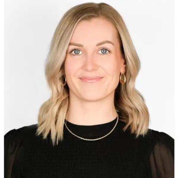 Courtier Immobilier - Julie-Pier Langlois