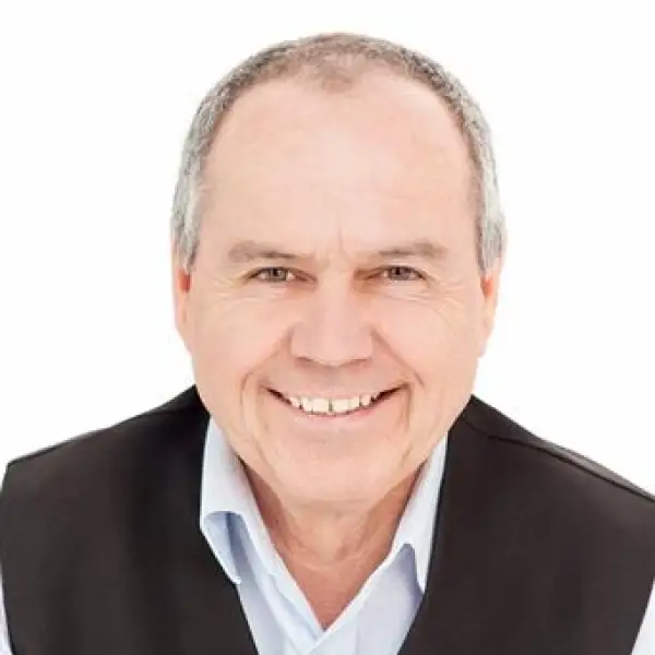 Courtier Immobilier - Denis Marchand