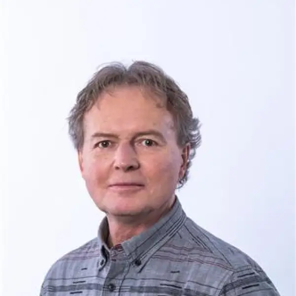 Hermann Guérette - Real Estate Broker