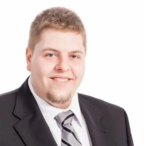 Jean-Robert Royer - Real Estate Broker