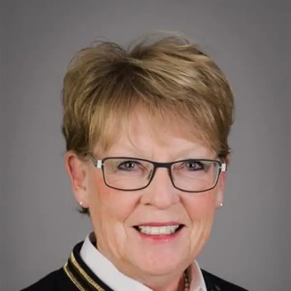 Real Estate Broker - Monique Boudreau