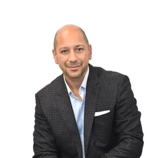 Courtier Immobilier - Rafy Chichoyan