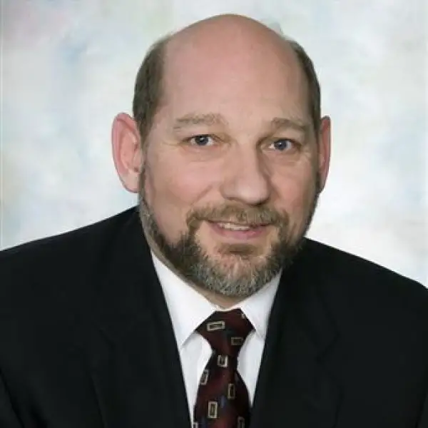 Luc Vanier - Real Estate Broker
