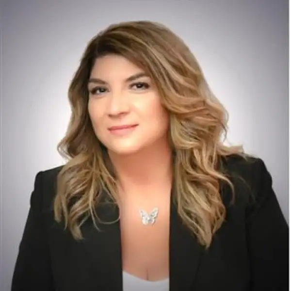 NELLY DALALIAN - REAL ESTATE BROKER