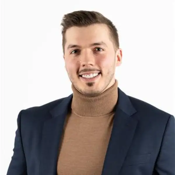 David Vandamme - Courtier Immobilier