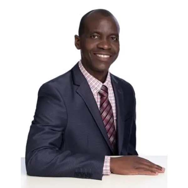 Mamadou Dosso - Courtier Immobilier