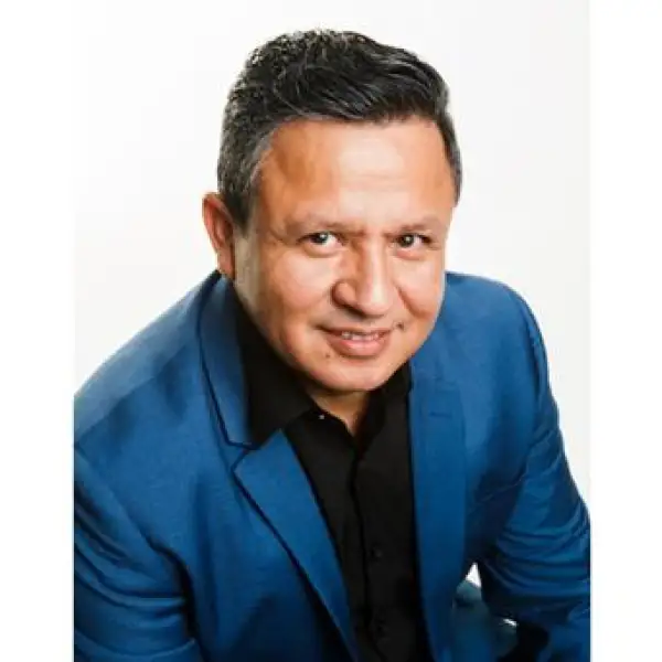 Oseas Lemus Chavez - Real Estate Broker
