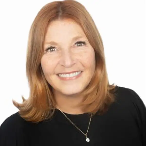 Real Estate Broker - Judith Lussier