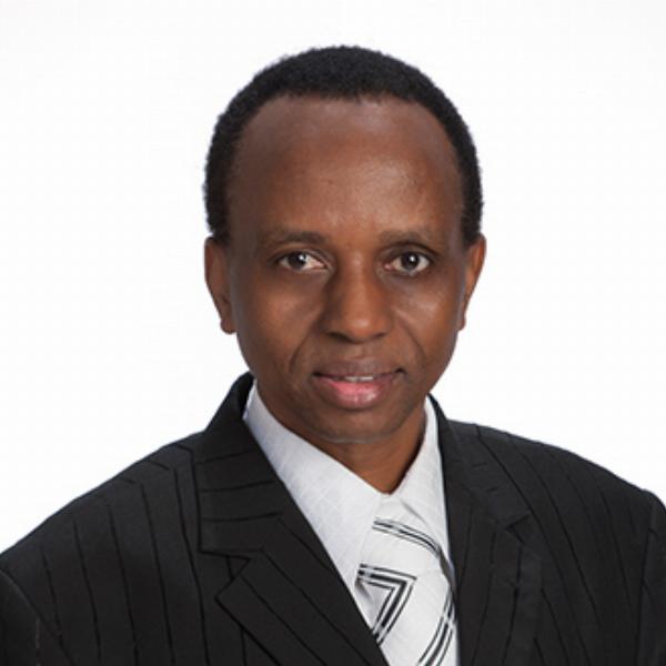 Epaphrodite Munyaneza - Real Estate Broker