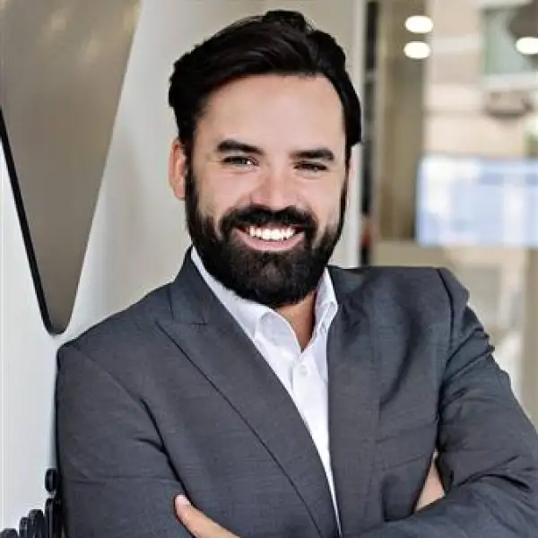 Real Estate Broker - Vincent Turgeon