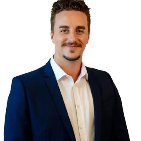 Axel Rioux - Real Estate Broker