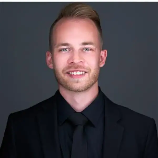 Michael Boutin - Real Estate Broker