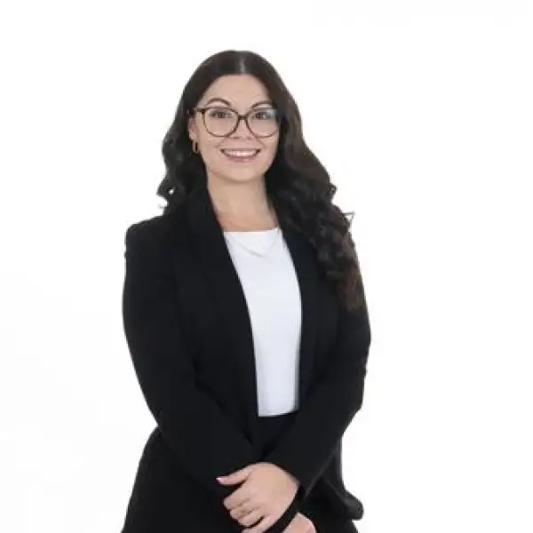 Real Estate Broker - Kaïna Fillion