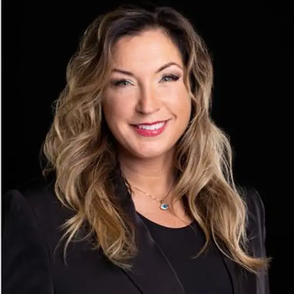 Karine Desjardins - Real Estate Broker