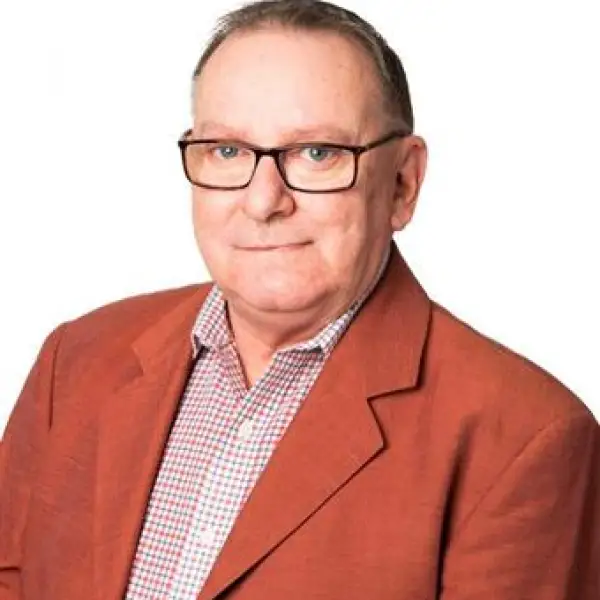Alberto Di Cesare - Real Estate Broker