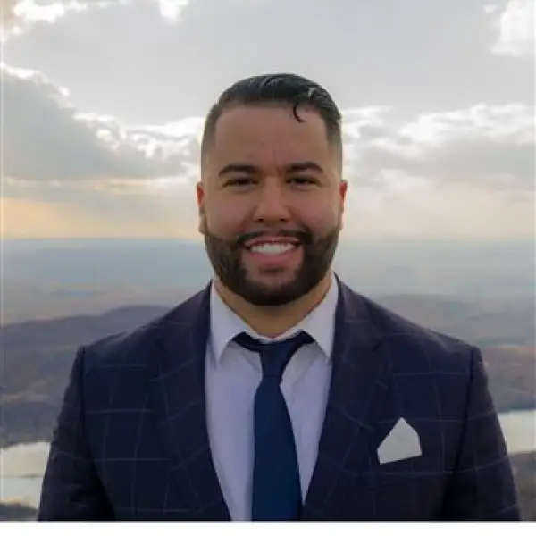 Hicham Zegour - Real Estate Broker