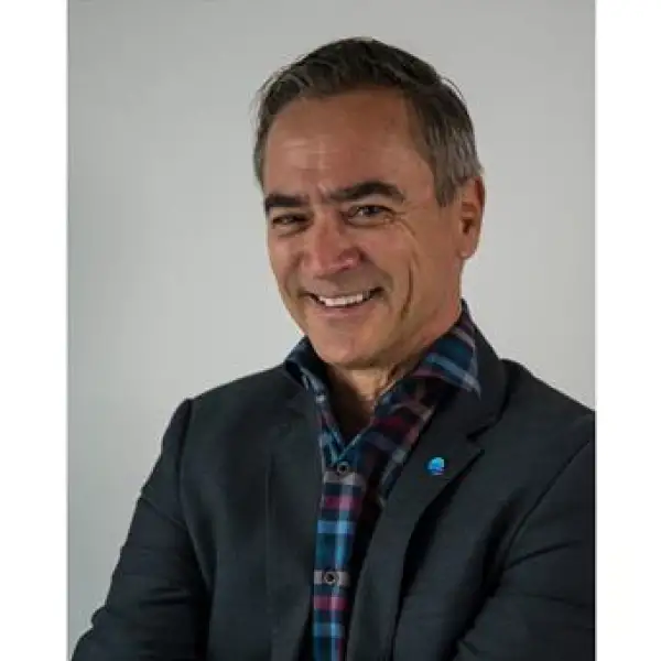 Real Estate Broker - Marc St-Laurent