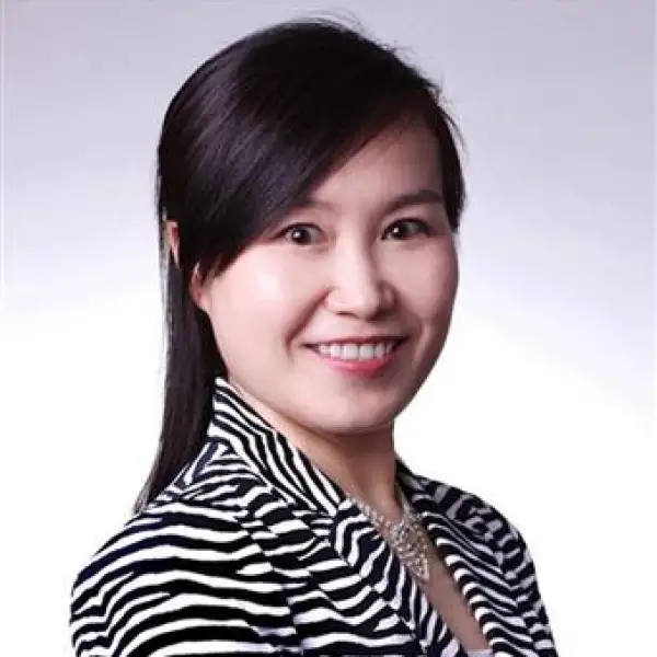 Na Ji - Real Estate Broker