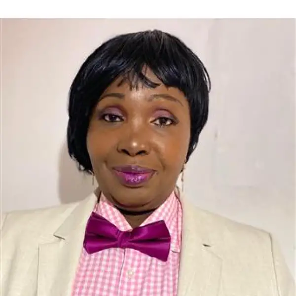 Real Estate Broker - Mariam Sammuel