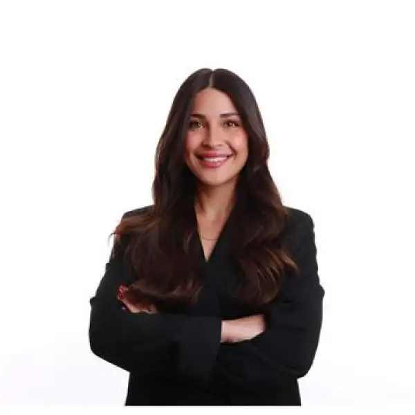 Real Estate Broker - Meagan Lussier