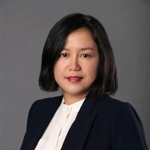 Rui Tang - Real Estate Broker