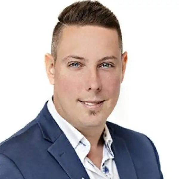 Alexandre Bossut - Real Estate Broker