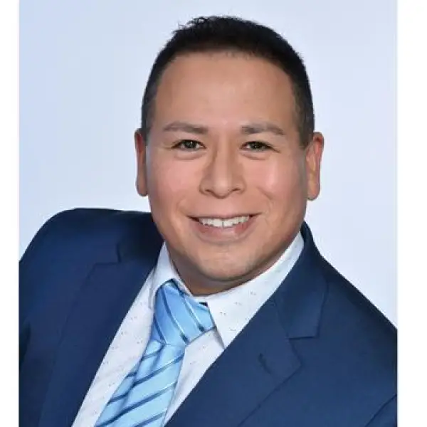 Erick Garcia - Real Estate Broker