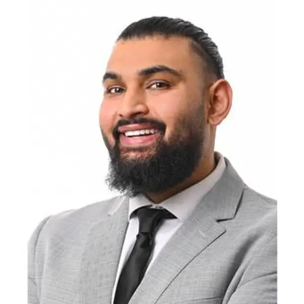 Ali Shah - Real Estate Broker